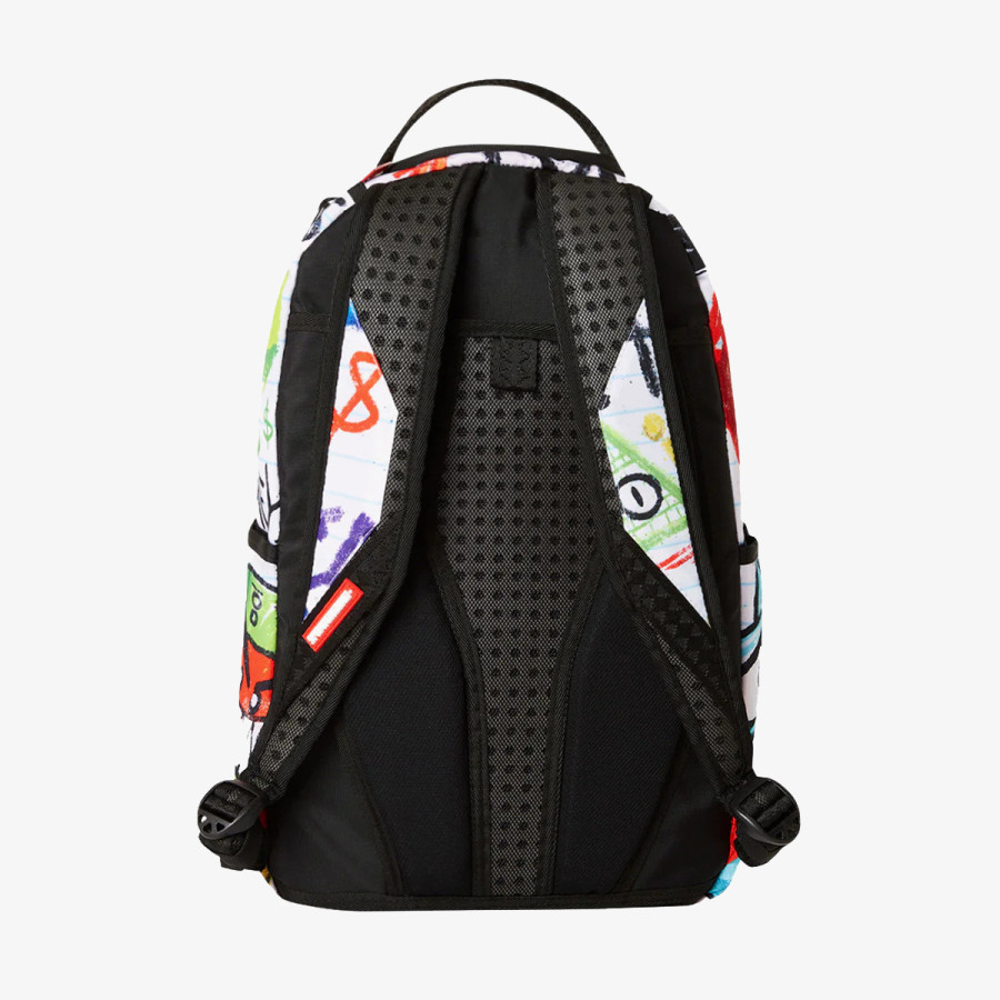 SPRAYGROUND Rucsacuri DLSXR 