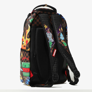 SPRAYGROUND Rucsacuri DLSXR 