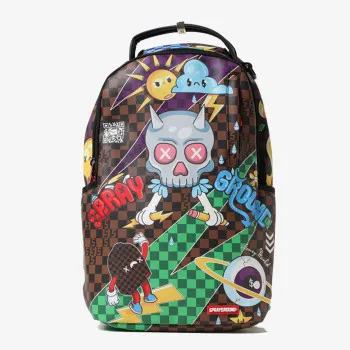 SPRAYGROUND Rucsacuri DLSXR 