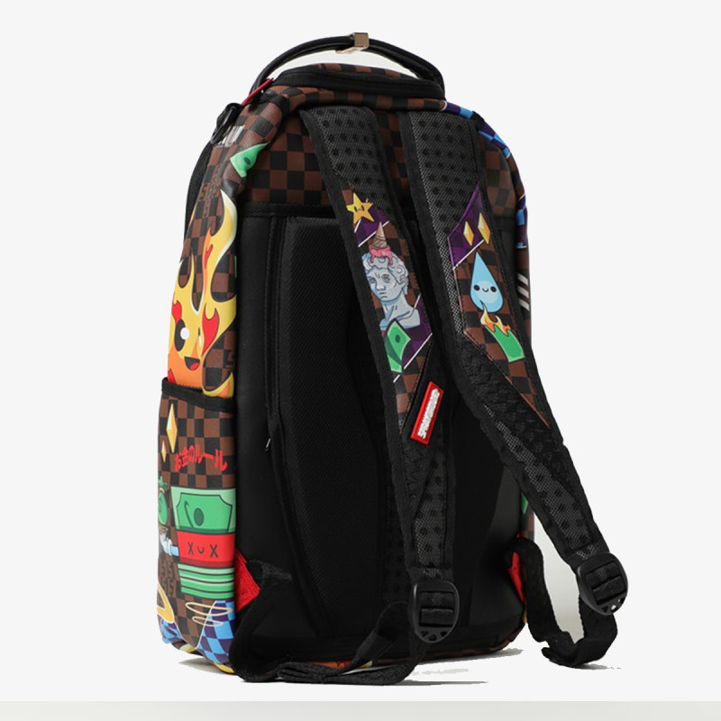 SPRAYGROUND Rucsacuri DLSXR 