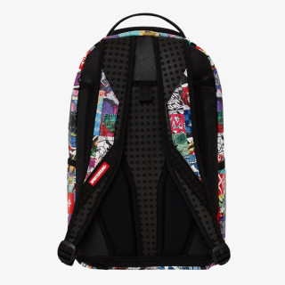 SPRAYGROUND Rucsacuri DLXSV 