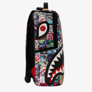 SPRAYGROUND Rucsacuri DLXSV 