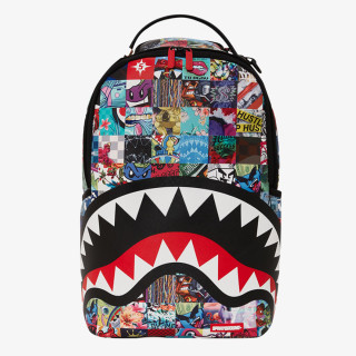 SPRAYGROUND Rucsacuri DLXSV 