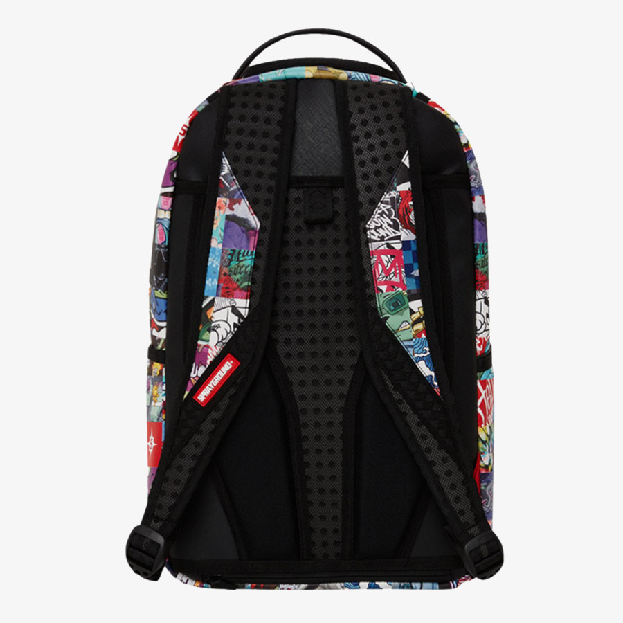 SPRAYGROUND Rucsacuri DLXSV 