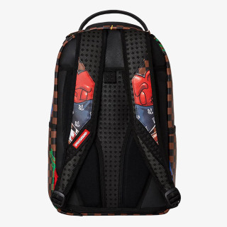 SPRAYGROUND Rucsacuri DLSXR 