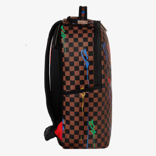 SPRAYGROUND Rucsacuri DLSXR 