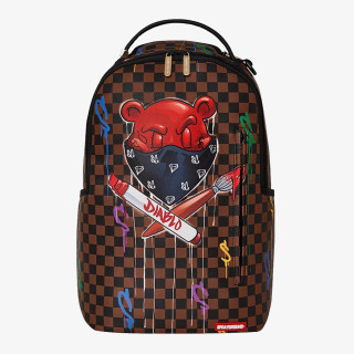 SPRAYGROUND Rucsacuri DLSXR 