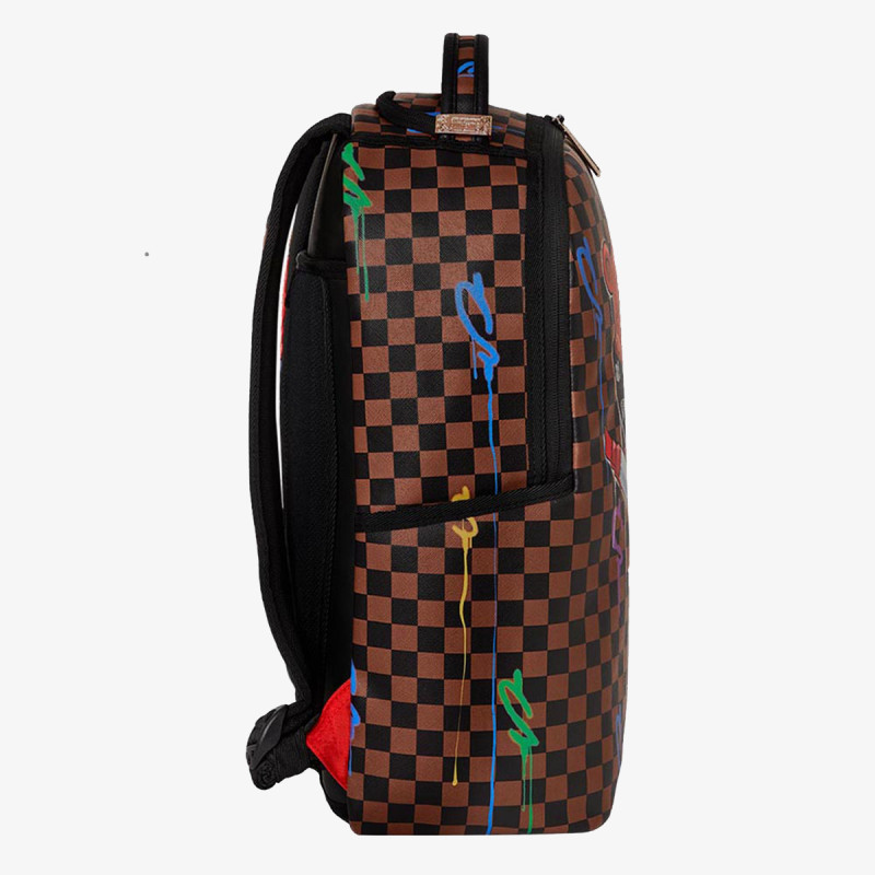 SPRAYGROUND Rucsacuri DLSXR 