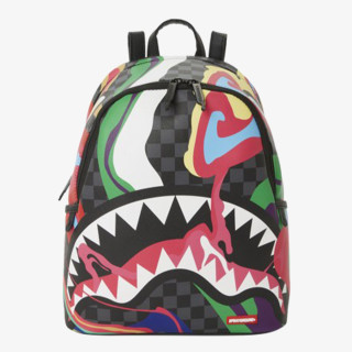 SPRAYGROUND Rucsacuri Zaino Laffy Taffy 