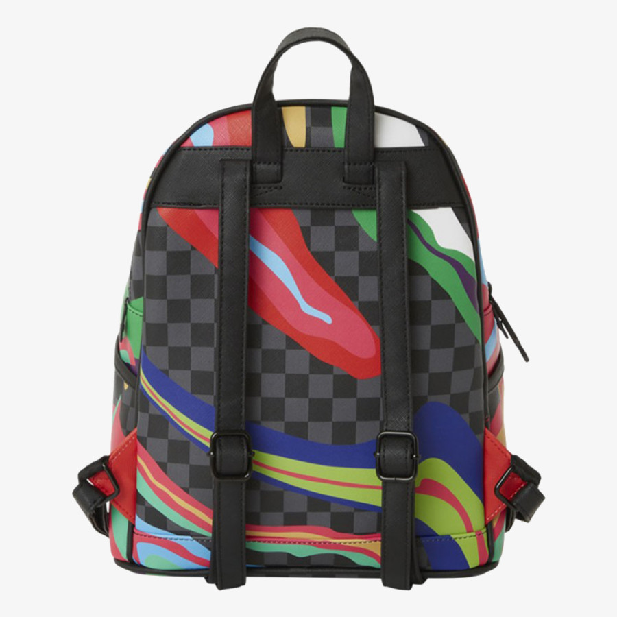 SPRAYGROUND Rucsacuri Zaino Laffy Taffy 