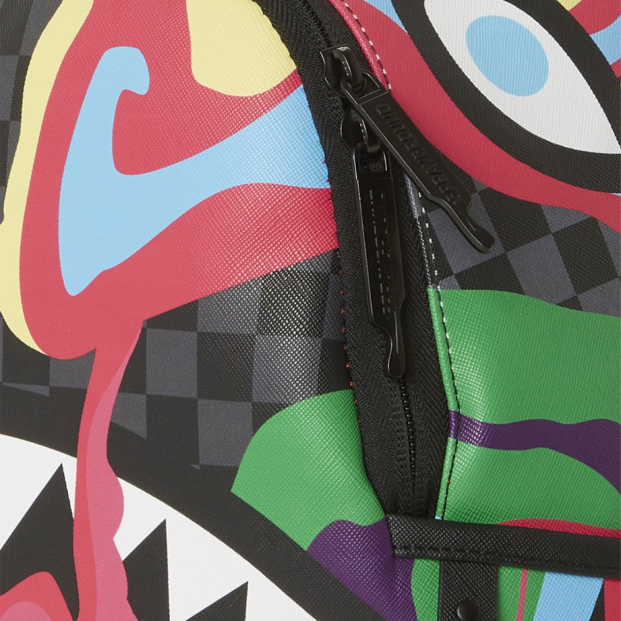 SPRAYGROUND Rucsacuri Zaino Laffy Taffy 