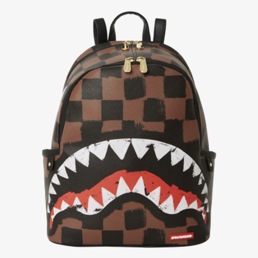 SPRAYGROUND Rucsacuri Zaino Sharks In Paris 