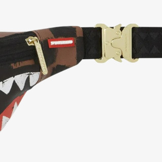 SPRAYGROUND Genti Sharks In Paris 