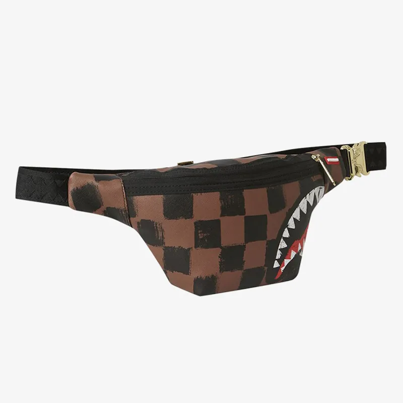 SPRAYGROUND Genti Sharks In Paris 