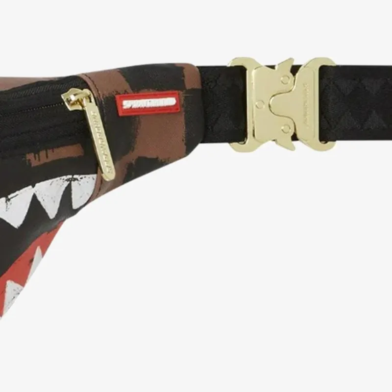 SPRAYGROUND Genti Sharks In Paris 