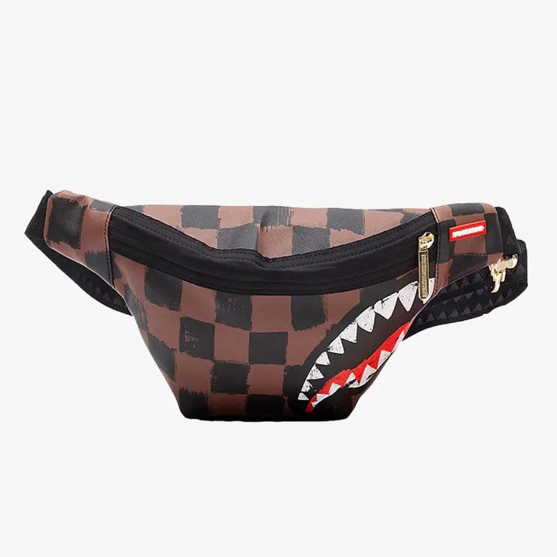 SPRAYGROUND Genti Sharks In Paris 