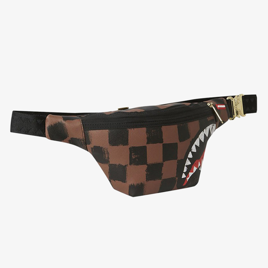 SPRAYGROUND Borsete Sharks In Paris 