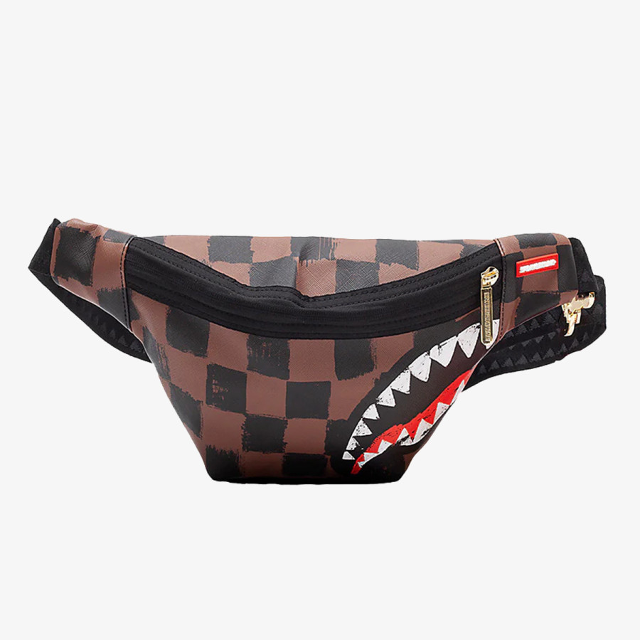 SPRAYGROUND Borsete Sharks In Paris 