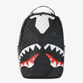 SPRAYGROUND Rucsacuri TRIPLE DECKER HEIR TO THE THRONE BACKPAC 