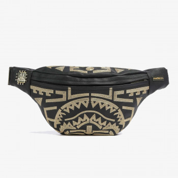 SPRAYGROUND Borsete Tribal Savvy 