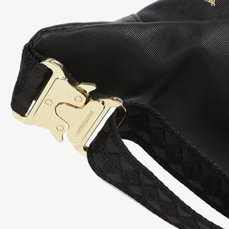 SPRAYGROUND Borsete Tribal Savvy 