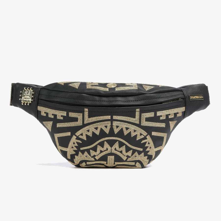 SPRAYGROUND Borsete Tribal Savvy 