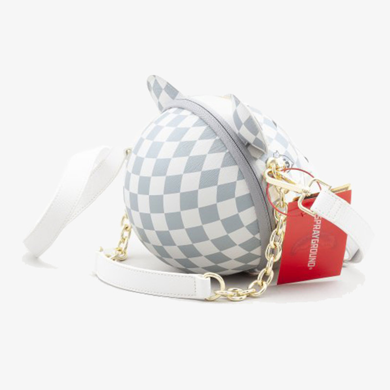 SPRAYGROUND Borsete Powder 
