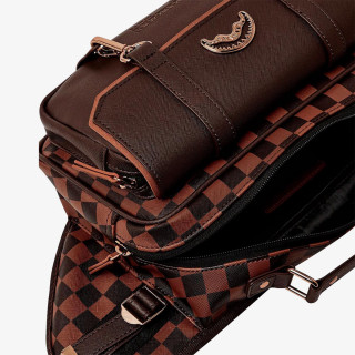 SPRAYGROUND Borsete Dazed and Shark 