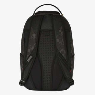 SPRAYGROUND Rucsacuri 3AM CHECK BACKPACK 