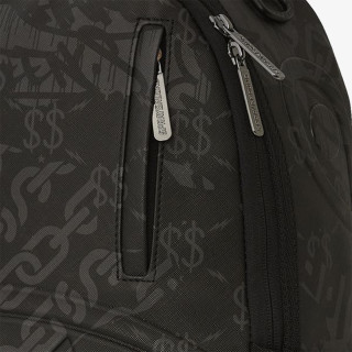 SPRAYGROUND Rucsacuri 3AM CHECK BACKPACK 