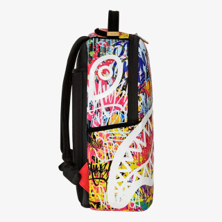 SPRAYGROUND Rucsacuri LES BACKPACK 