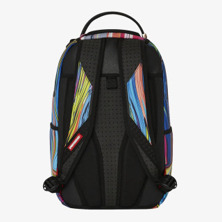 SPRAYGROUND Rucsacuri MELT GRAF BACKPACK 