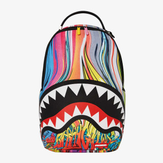 SPRAYGROUND Rucsacuri MELT GRAF BACKPACK 