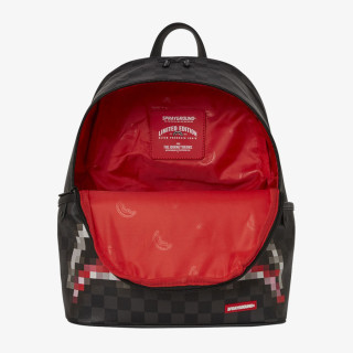 SPRAYGROUND Borsete CENSORED SAVAGE 