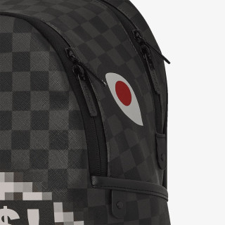 SPRAYGROUND Borsete CENSORED SAVAGE 