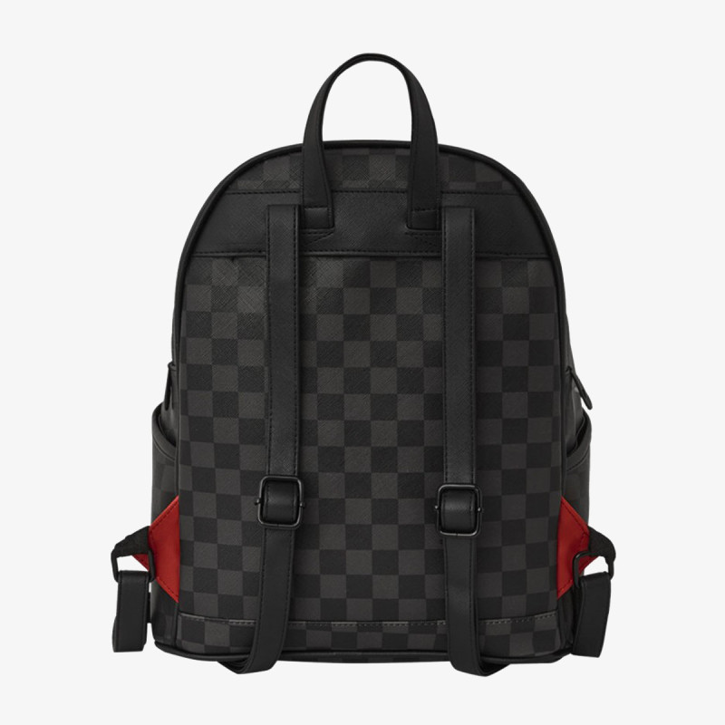 SPRAYGROUND Borsete CENSORED SAVAGE 