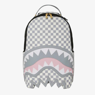 SPRAYGROUND Rucsacuri ROSE LA PALAIS BITE BACKPACK 