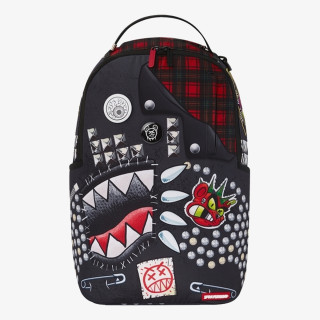 SPRAYGROUND Rucsacuri PUNK SHARK 