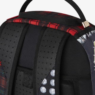 SPRAYGROUND Rucsacuri PUNK SHARK 