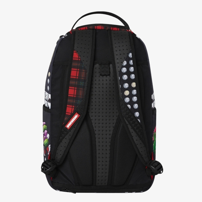 SPRAYGROUND Rucsacuri PUNK SHARK 
