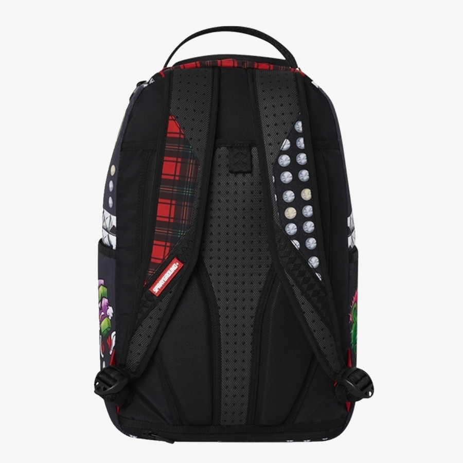 SPRAYGROUND Rucsacuri PUNK SHARK 