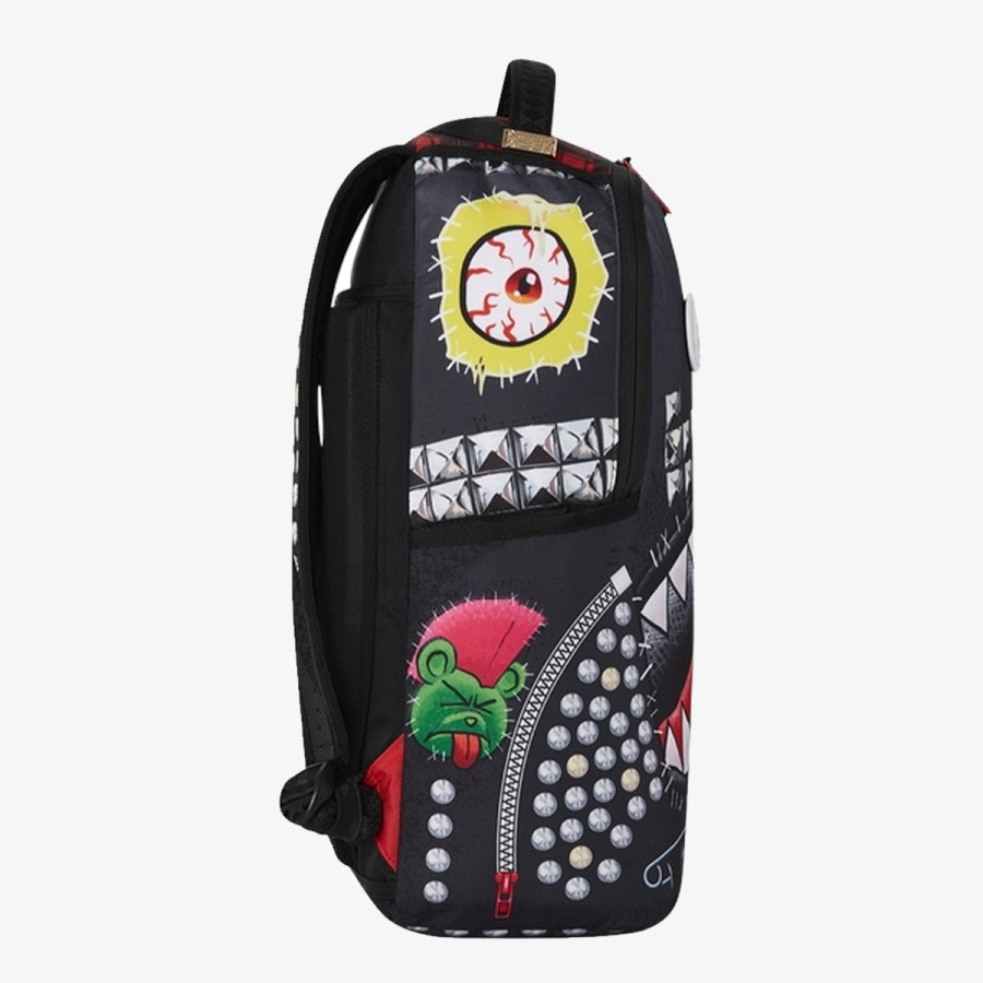 SPRAYGROUND Rucsacuri PUNK SHARK | BuzzSneakers Romania