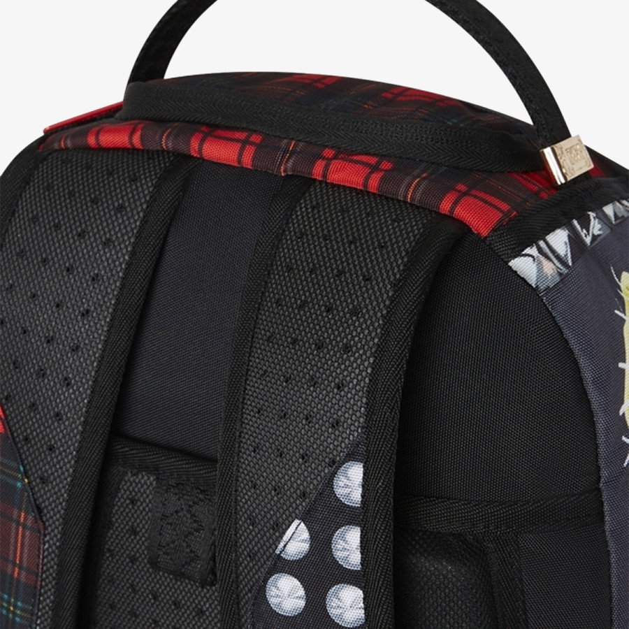 SPRAYGROUND Rucsacuri PUNK SHARK 