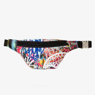 SPRAYGROUND Borsete LES SAVVY 