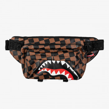 SPRAYGROUND Genti HANGOVER Cargo CROSSBODY 