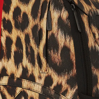 SPRAYGROUND Rucsacuri SPLIT CHEETAH BACKPACK 