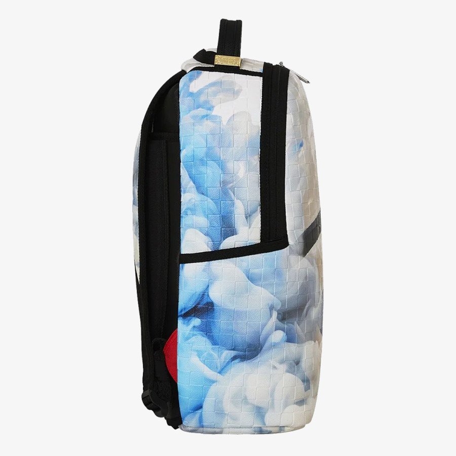 SPRAYGROUND Rucsacuri ABSTRACT SMOKE ON SPIKE | BuzzSneakers Romania