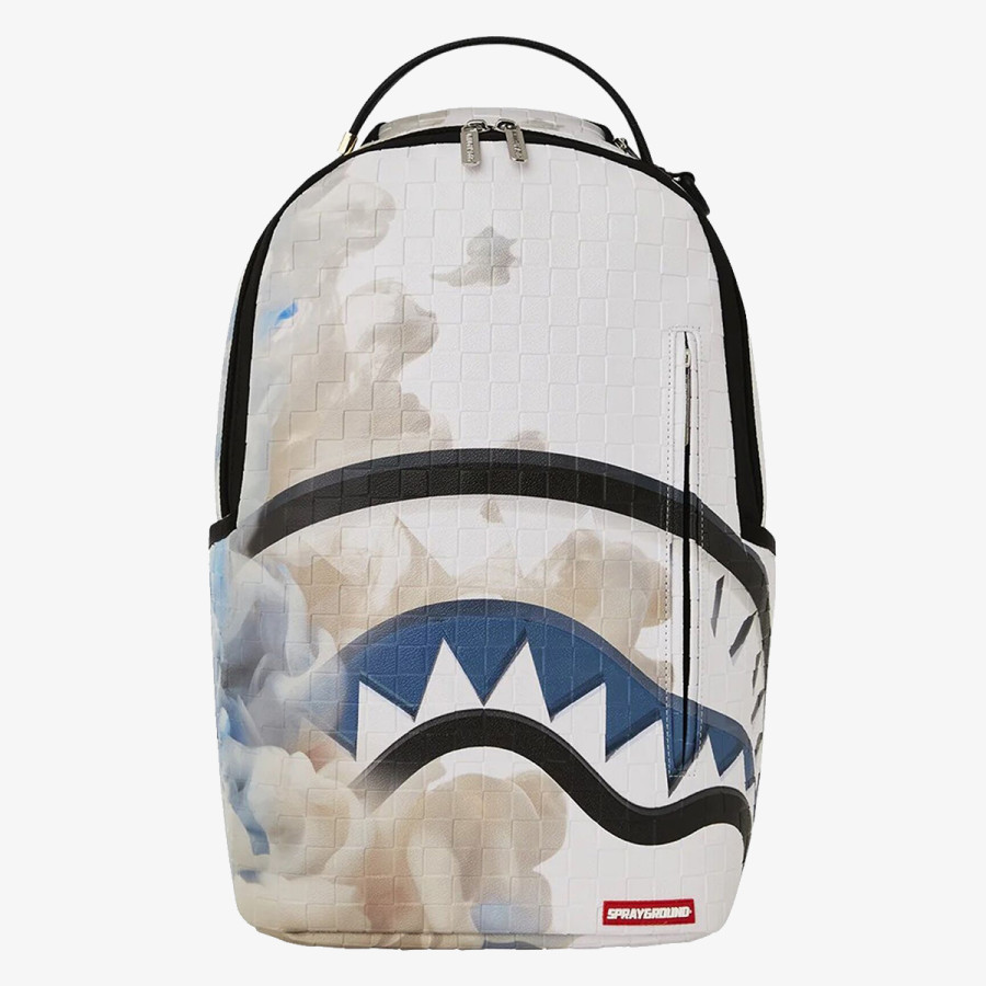 SPRAYGROUND Rucsacuri ABSTRACT SMOKE ON SPIKE | BuzzSneakers Romania