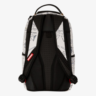 SPRAYGROUND Rucsacuri DOODLE BAG 
