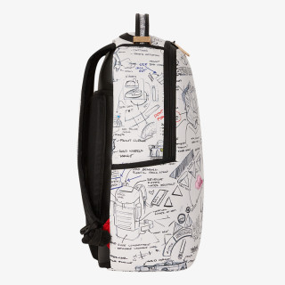 SPRAYGROUND Rucsacuri DOODLE BAG 